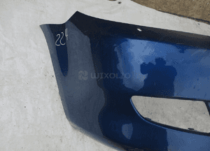 Zderzak przedni przód mazda 6 gg 3