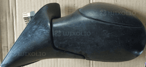 Citroen Xsara Picasso lusterko prawe 04r 3