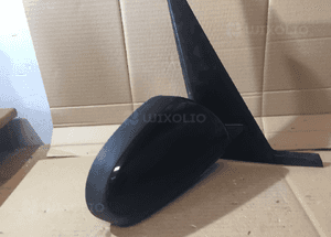 Lusterko prawe 5 pin mitsubishi colt vi cc cabrio czarny 2