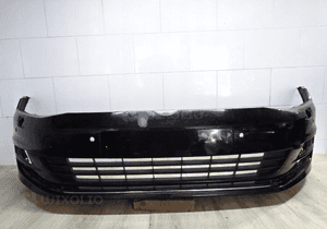Zderzak przód vw golf vii 7 5G0 5g0807221 1