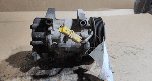 ALTERNATOR SANDEN PEUGEOT 307 1.6 BENZYNA 2003 6351105344 WYSYŁKA! 1