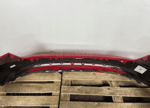 ZDERZAK PRZÓD PRZEDNI SKODA ENYAQ 5LA SPRYSKI CAŁY 6