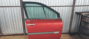 Drzwi prawy przód przednie prawe Renault Scenic II TEB76 1