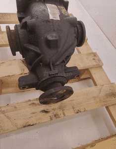 Bmw e46 oe 7506245 ratio 3.73 MOST DYFERENCJAŁ 2
