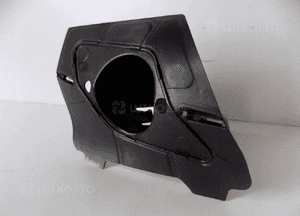 BMW X6 F16 Uchwyt Układy Spryskiwaczy Prawy - 3944 7