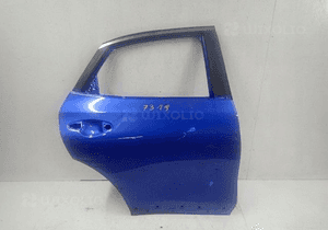 Drzwi prawe tylne prawy tył kia x ceed xceed 19- 1