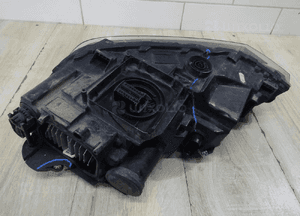 VW POLO VI GTI 2G0 LAMPA prawa PRZÓD LED 2G1941036C LLU 9