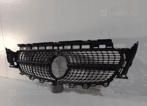 Mercedes E-Klasa W213 Atrapa / Grill Diamond 13323 6
