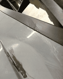 Zderzak przód przedni nissan qashqai J12 iii 21- 7
