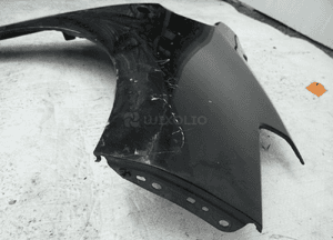 Vw up seat mii citigo błotnik przedni prawy 3