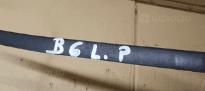 Listwa szyby czołowej lewy przód VW Passat B6 3C0854327B 6