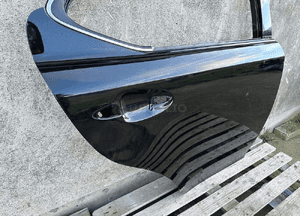 Drzwi tyl tylne prawe lexus is ii 2 06-13 ladne 3
