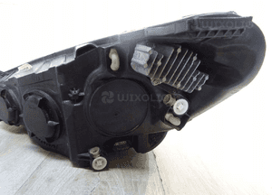 Ford focus MK4 lampa prawy przód MX7B-13E014-CC 9