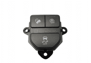 RANGE ROVER EVOQUE L538 PANEL NAPĘDÓW ZAWIESZENIA 1