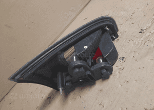 LAMPA PRAWA TYŁ TYLNA W KLAPĘ FORD S-MAX 5