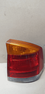 Lampa prawy tył tylna prawa Opel Vectra C 9185946 4