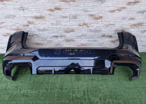 Zderzak bmw X3 G01 lift m pakiet 1