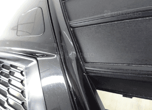 ZDERZAK AUDI A7 s-line 4k8 PRZÓD PRZEDNI 4k8807437c 11