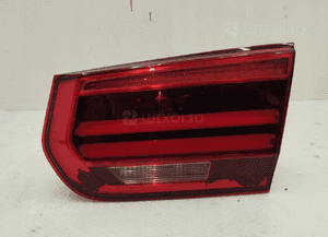 Bmw F30 F31 lift lampa tylna prawa 7369120 2