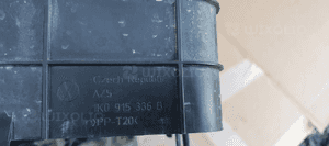 Obudowa podstawa akumulatora Skoda Octavia II 1K0915333C 1K0915335C 1K0915336B 7