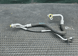 Waż 9168365 6989309 Przewod Rurka Kruciec Klima Klimatyzacji BMW E81 E87 E90 E91 E92 22