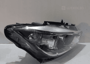 BMW 3 F30/F31 LCI Lampa Bi-Xenon Prawa - 13006 2