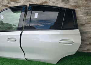 Drzwi bmw X6 G06 kolor A96 4