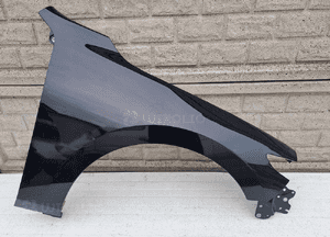 Mazda iii 3 2019 -2024 hb błotnik prawy przedni 1