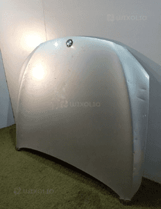 BMW 7 F01 F02 Maska / Pokrywa silnika - 12980 3