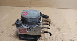 POMPA ABS OPEL CORSA D nr 0265800422 1