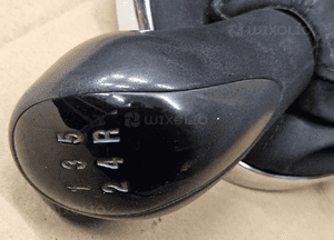 Lancia Ypsilon 2 II gałka mieszek zmiany bigów 1