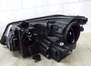 Seat alhambra 2 ii 10 lampa przednia bi-xenon 7N5941752 7n5 9