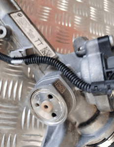 BMW G20 G21 X DRIVE PRZEKŁADNIA MAGLOWNICA 225A65A20 TT 9