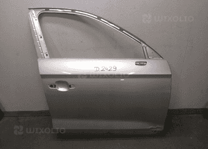 Drzwi przód prawe audi Q5 80A 1