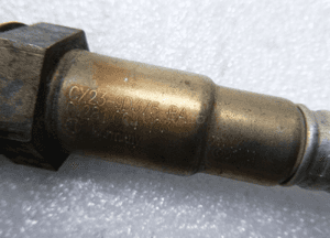 LAND RANGE L319 L550 L359 L538 L322 SONDA LAMBDA 6