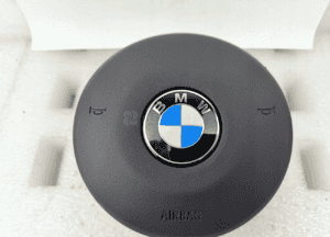 Bmw 1 2 3 X1 X3 X5 X6 poduszka airbag kierowcy 310836870N77-AD 2
