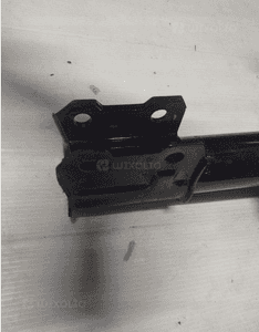 AMORTYZATOR PRZÓD OPEL ASTRA II G 1998-2005 3