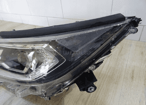 Toyota RAV4 rav 4 v 5 lampa full led lewa 4