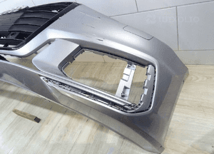 Audi A6 C8 4K0 zderzak przód s line 4k0807437c 8