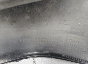 Zderzak przód Audi A4 B9 8W0807437 12
