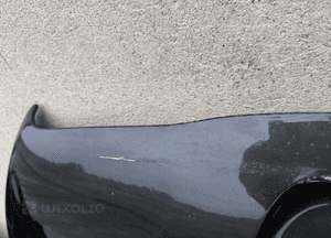 MASKA POKRYWA SILNIKA PRZOD PEUGEOT 508 I 1 2010- BARDZO LADNA 5