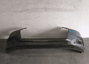 Zderzak przód audi A5 F5 8W6 lift 1