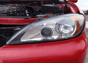 Primera P11 99 01r lewa lampa przód 1