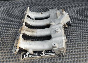 Kolektor Ssacy 06B133223Q Dolotowy Czujnik Temperatury Powietrza 1.8 T Audi A4 B6 VW 12