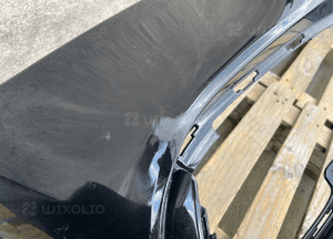 Zderzak przód przedni mercedes c W206 amg 5