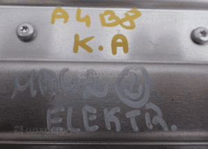 AUDI A4 B8 MODUŁ KOMFORTU BCM 8K0907063C RADOM 4