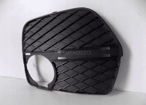 BMW X6 E71 Kratka Zderzaka Lewa - 3939 7