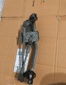 SILNICZEK MECHANIZM WYCIERACZEK PRZÓD KIA CEED II 12-18 2