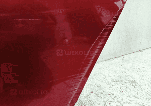 Drzwi lewe tylne lewy tył mazda 3 iv hb 19- 2