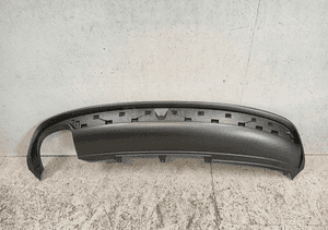 Spoiler dyfuzor dokładka tył tylny audi A5 lift 8T8 s line 12- 1